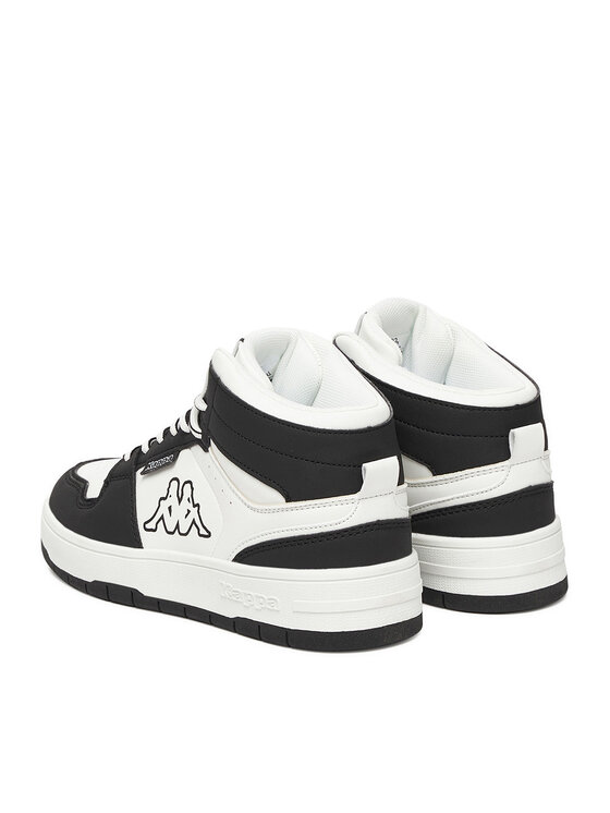 Kappa Kappa Tenisice CEO-SS24-3C006(CH) Crna