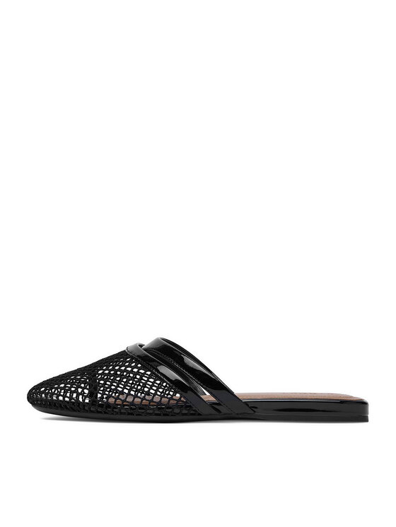 Badura Badura Flip flop EO-ANIKA-LT213-3 Negru
