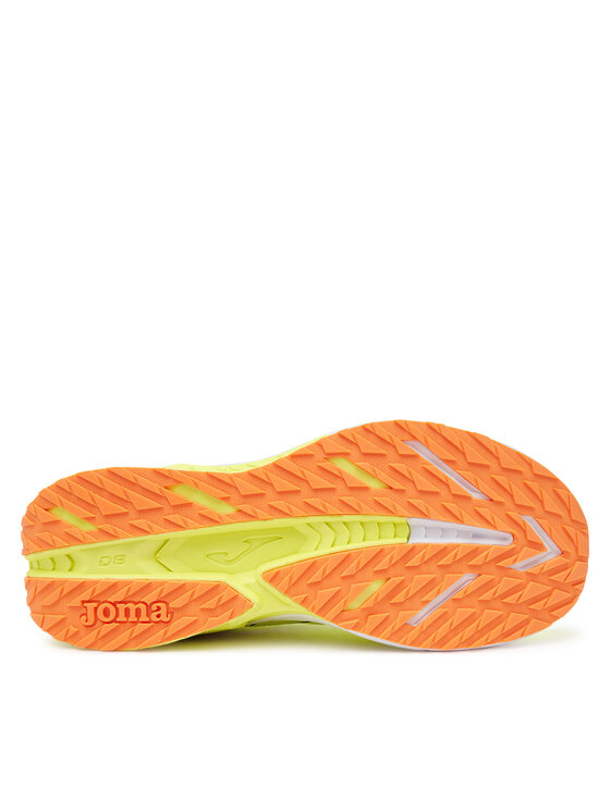 Joma Joma Tekaški čevlji Victory 2509 RVICTS2509 Rumena