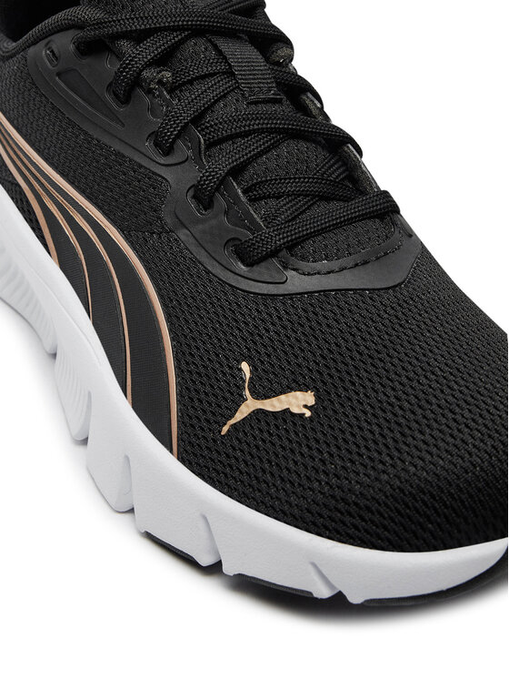 Puma Puma Laisvalaikio batai Flexfocus Lite Modern 310093 08 Juoda