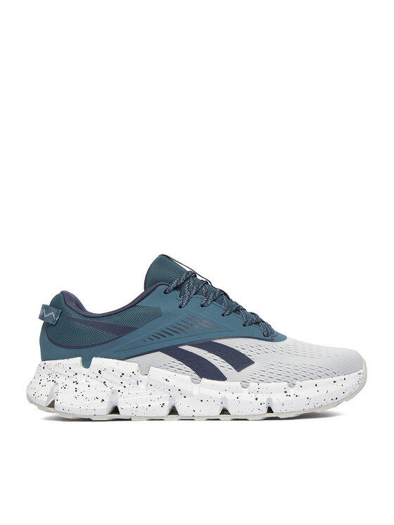 Reebok Reebok Маратонки за бягане EO-ZIG DYNAMICA 6 100268894 Син