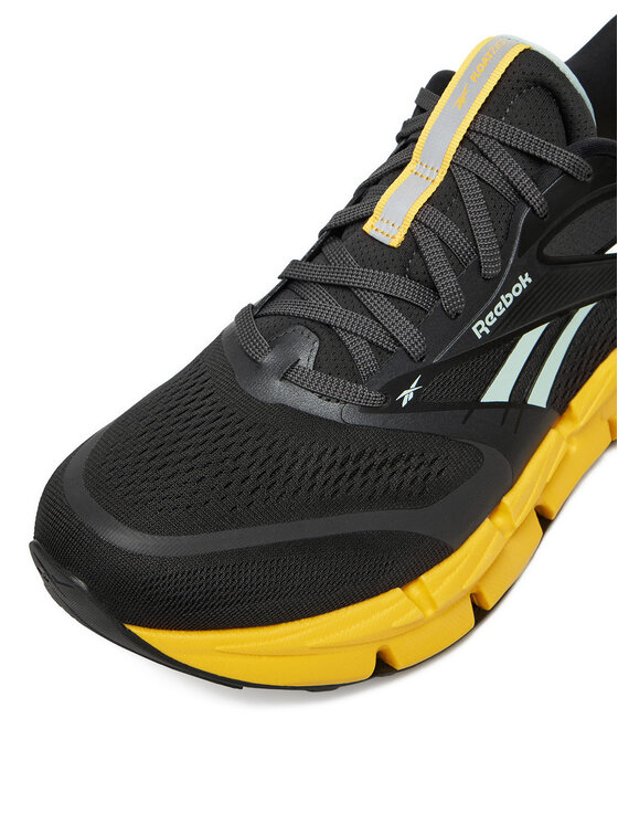 Reebok Reebok Buty do biegania EOSB-FLOATZIG 2 100225501 Czarny