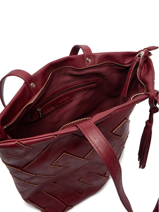 Lasocki Lasocki Soma C-MLP-E-025-05 Bordo