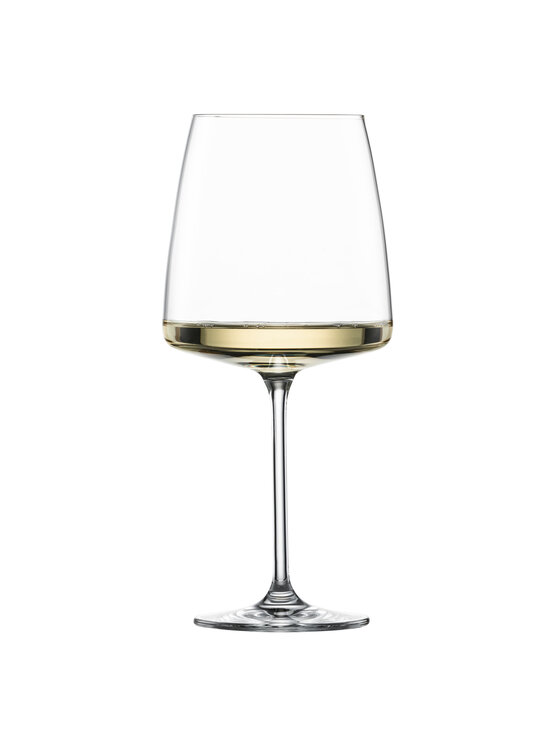 Zwiesel Glas Zwiesel Glas Komplet kieliszków do wina VIVID SENSES Przezroczysty