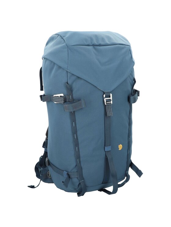 Fjällräven Fjällräven Plecak 234155 Błękitny