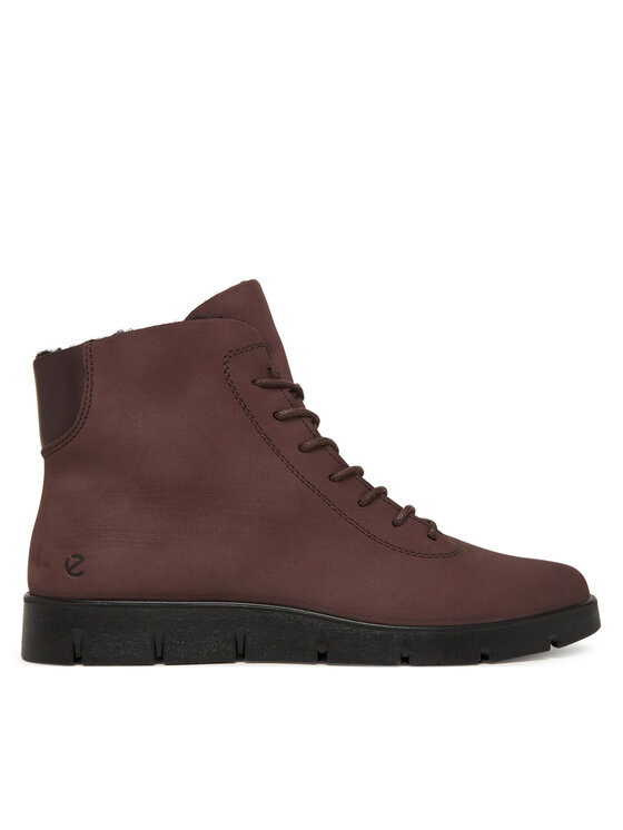 ECCO ECCO Bakancs Bella 28240361333 Barna