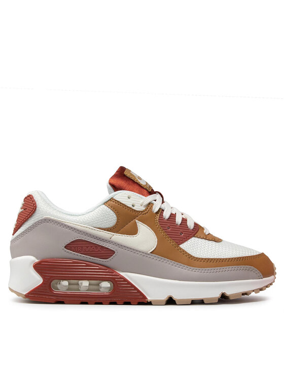 Nike Batai Air Max 90 CV8839 800 Ruda • Modivo.lt
