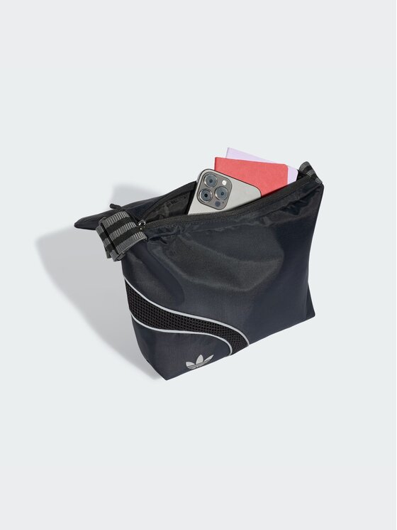 adidas adidas Torba 165430 Czarny
