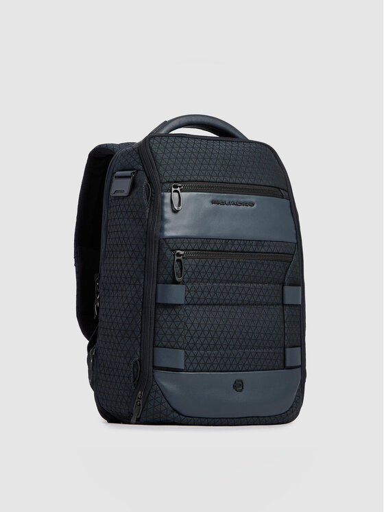 Piquadro Piquadro Zaino 477 Blu
