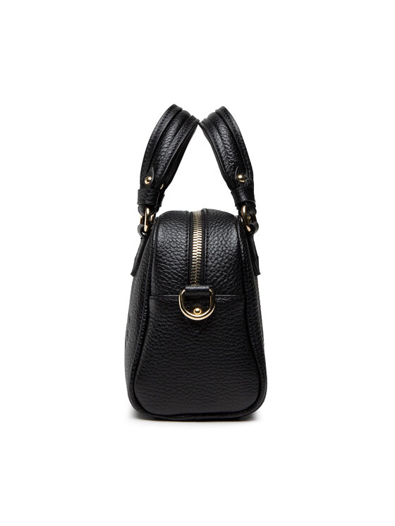 Iceberg Iceberg Handtasche 22I P2P1 725 6907 9000 Schwarz