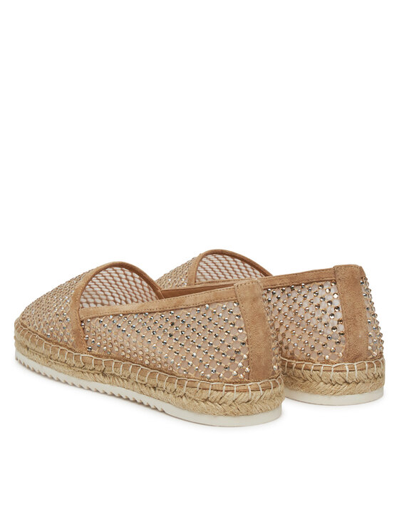 Alma En Pena Alma En Pena Espadrillid V250270 Beež