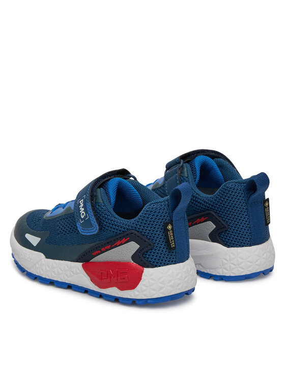 Primigi Primigi Sneakersy 7930744 S Granatowy