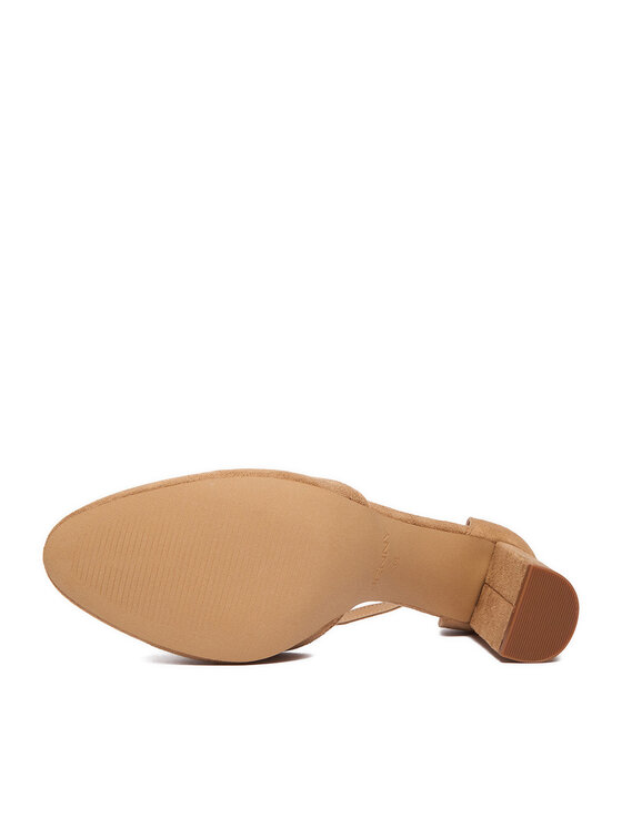 JENNY JENNY Décolleté CEO-CD25-230-1 Beige