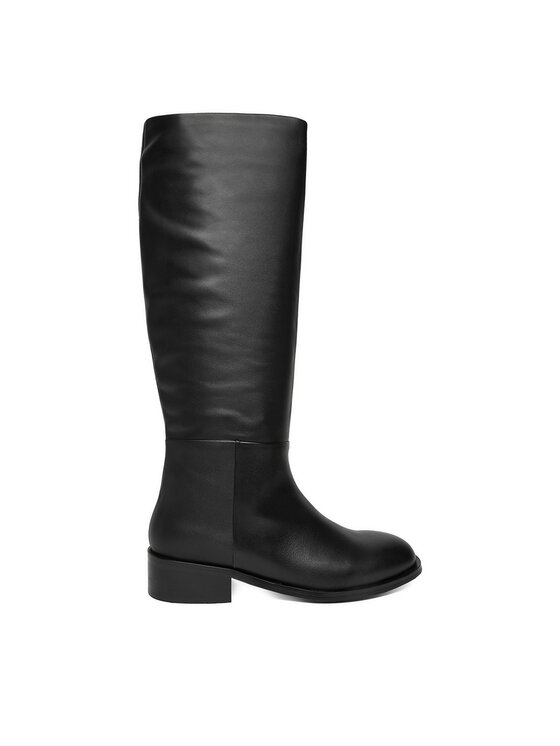 Gino Rossi Gino Rossi Stiefel CEO-NIKA-1829-1 Schwarz