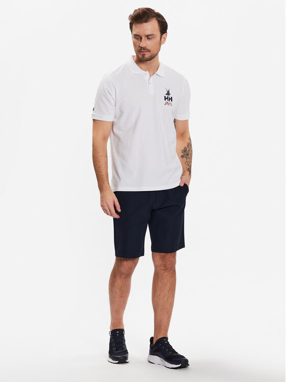 Helly Hansen Helly Hansen Úszónadrág Qd 34280 Sötétkék Regular Fit