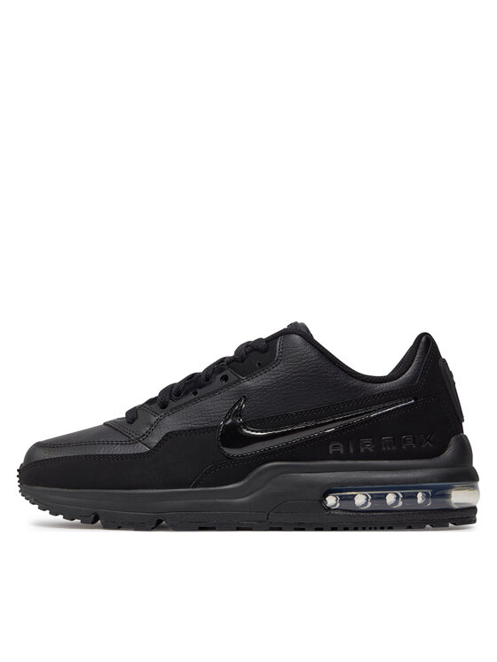 Nike Nike Sneakers Air Max Ltd 3 687977 020 Negru