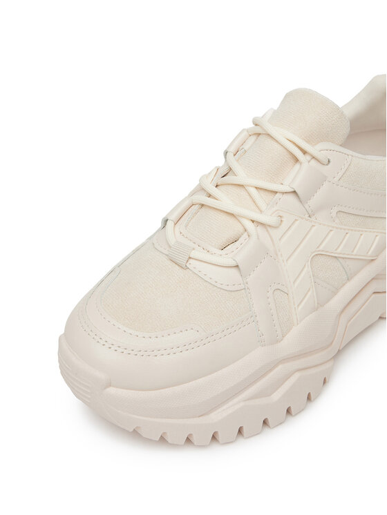 DeeZee DeeZee Tenisice 9223 Bež