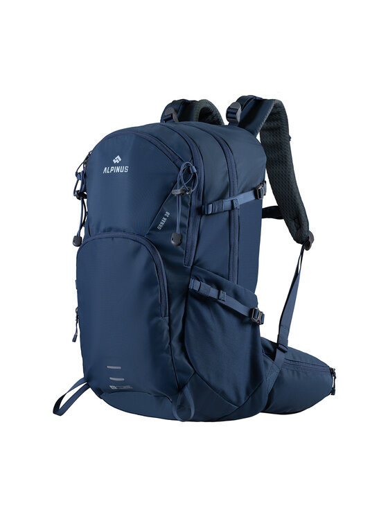 Alpinus Alpinus Plecak Ornak 30 Granatowy