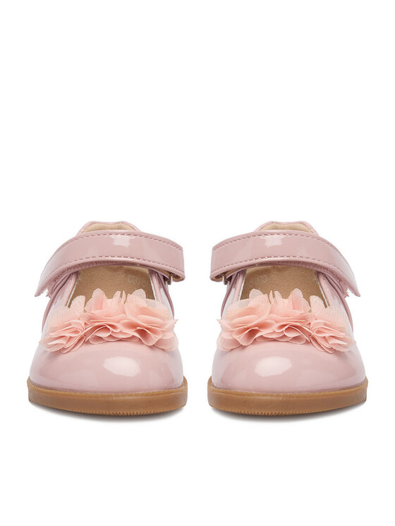 Nelli Blu Nelli Blu Ballerinas CEO-CM250408-34 Rosa