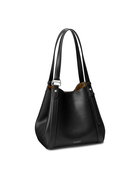 LAUREN RALPH LAUREN LAUREN RALPH LAUREN Geantă 431P18711002 Negru