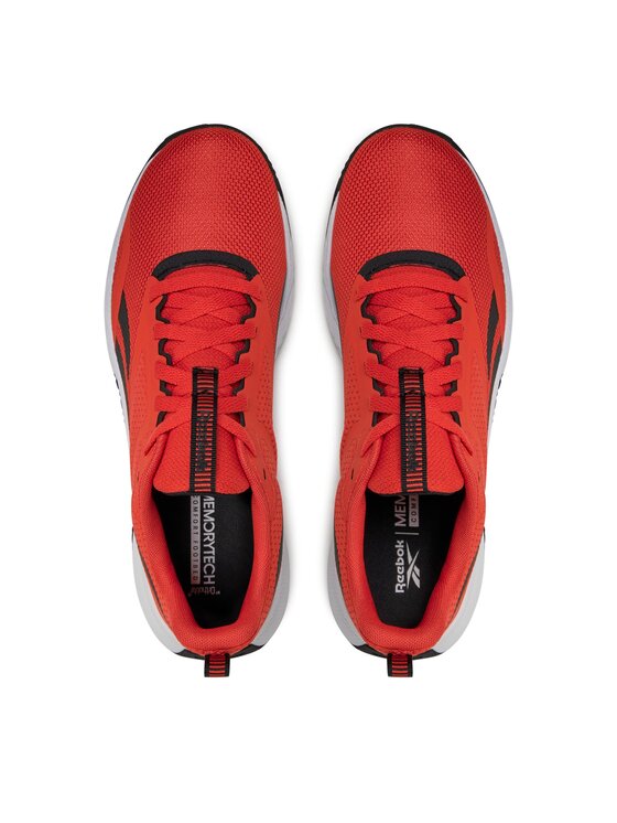 Reebok Reebok Edzőtermi cipők Nfx Trainer IE4470 Piros