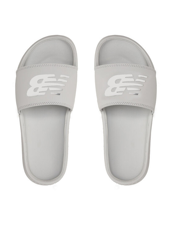 New Balance New Balance Şlapi SWM200U3 Alb