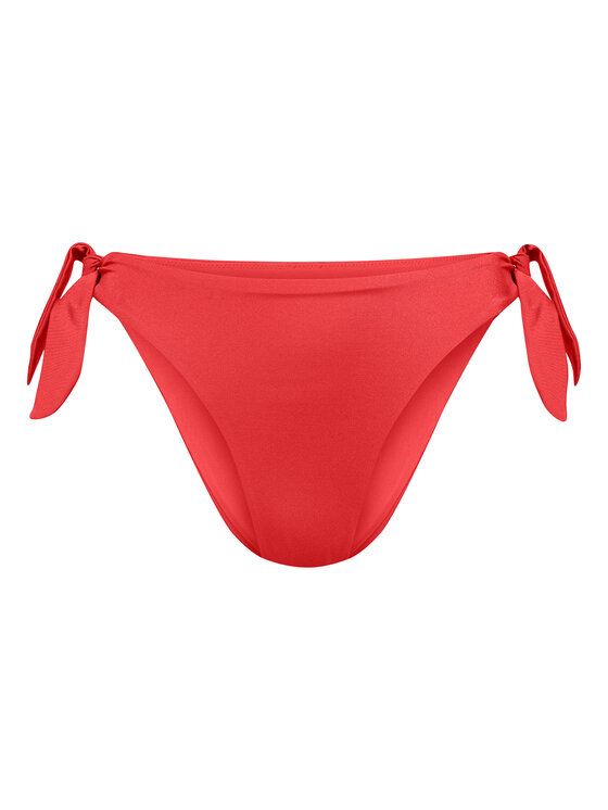 Esotiq Esotiq Dół od bikini 41566-42X Różowy