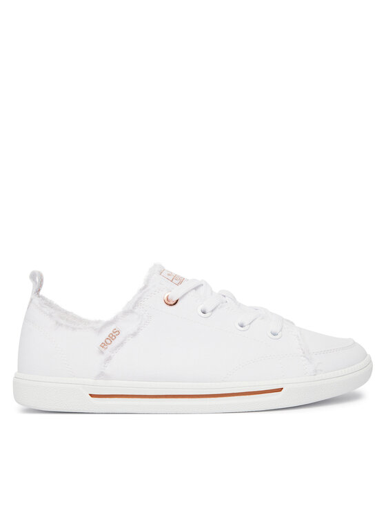 Skechers Sneakers BOBS B Cute 2.0 114150/WHT Alb