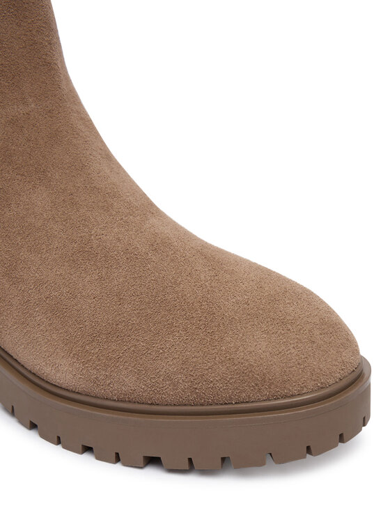 LAUREN RALPH LAUREN LAUREN RALPH LAUREN Челсі Allyson 802974477002 Бежевий