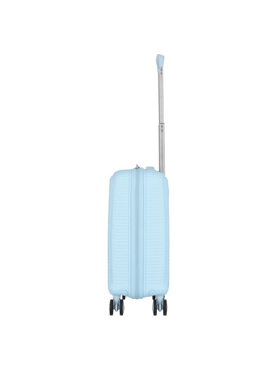 American Tourister American Tourister Walizka dziecięca 310754 Błękitny