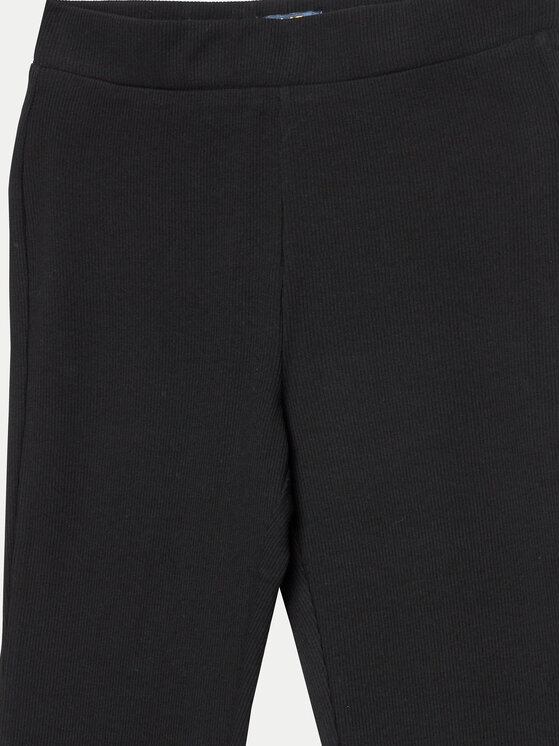 OVS OVS Leggings 2111992 Crna Slim Fit