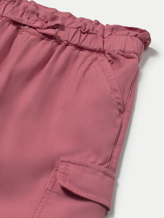 Mayoral Mayoral Joggers 1571 Rózsaszín Relaxed Fit