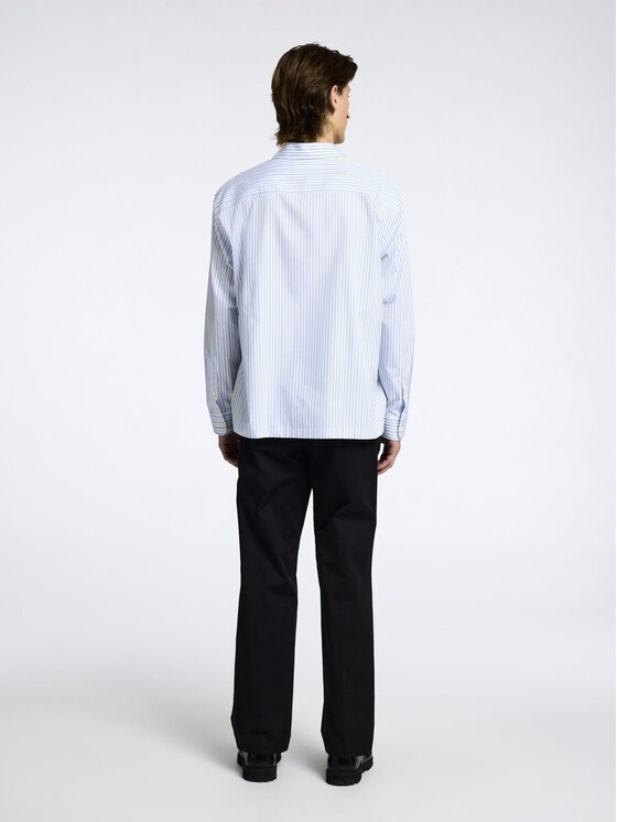 Selected Selected Camicia 16097827 Multicolore Regular Fit