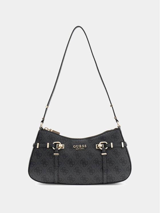 Guess Guess Torebka 180986 Czarny