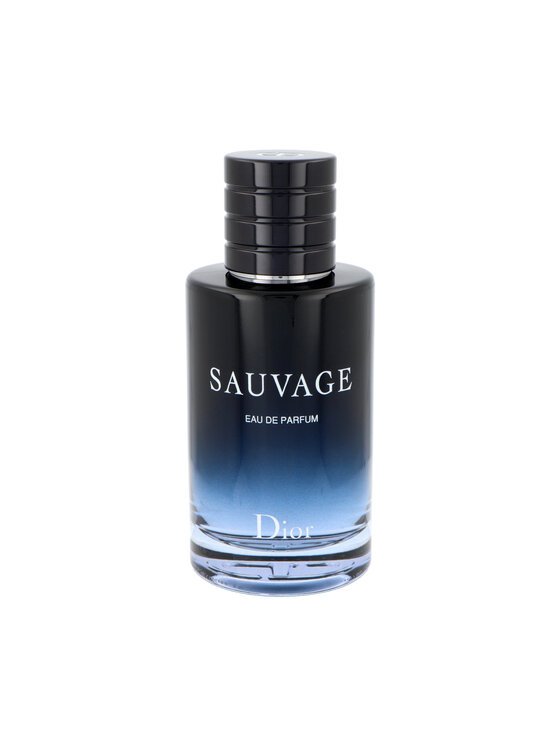 Dior Dior Sauvage Woda perfumowana