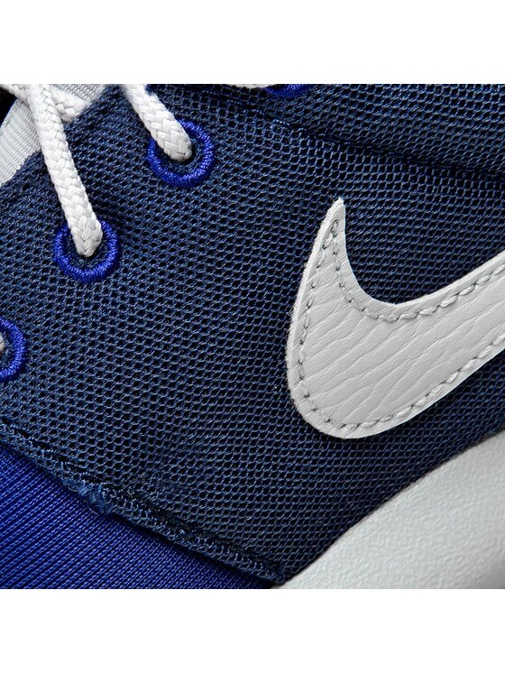 Roshe run blu scuro hot sale