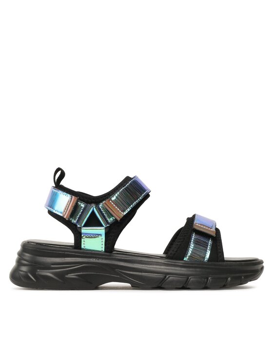 Sandale Nelli Blu GSS22-029 Colorat