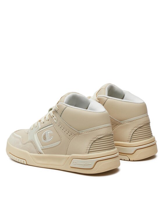 Champion Champion Снікерcи Z80 Mid S11664-CHA-YS085 Бежевий
