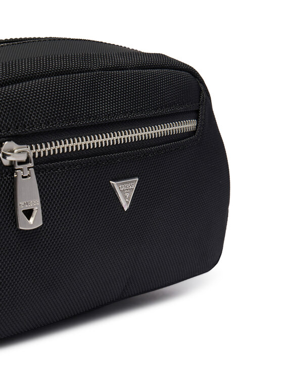 Guess Guess Косметичка PMBEHN P6161 Чорний