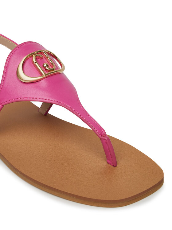 Liu Jo Liu Jo Sandalen Saba 12 SA5085 EX014 Rosa