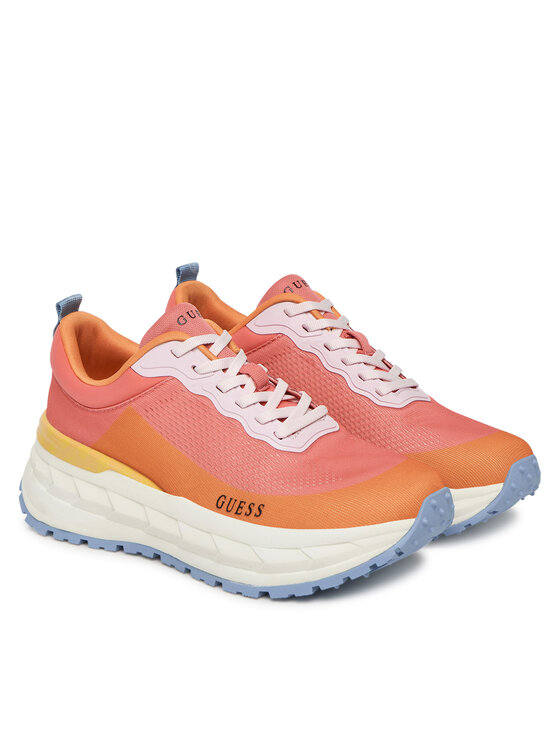 Guess Guess Sneakers 177201 Rosa