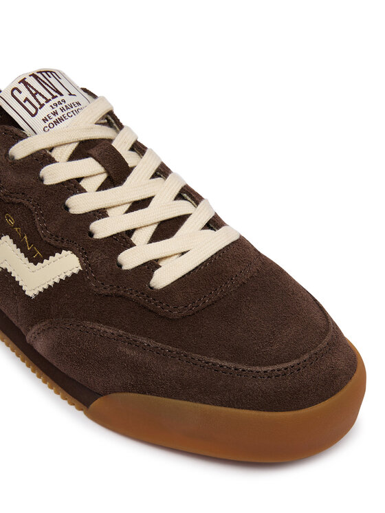 Gant Gant Сникърси Beylana 33533336 Кафяв