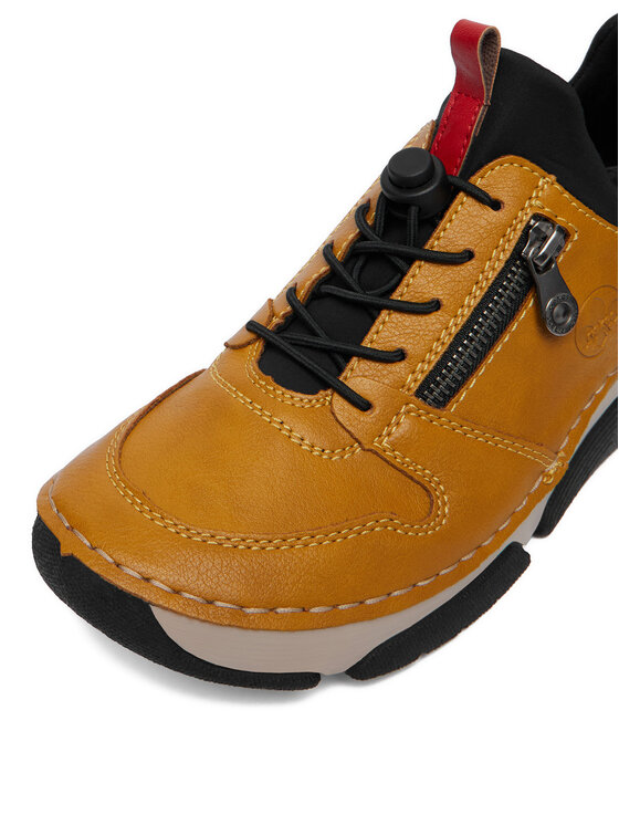 Rieker Rieker Tossud CEO-45951-68 Kollane