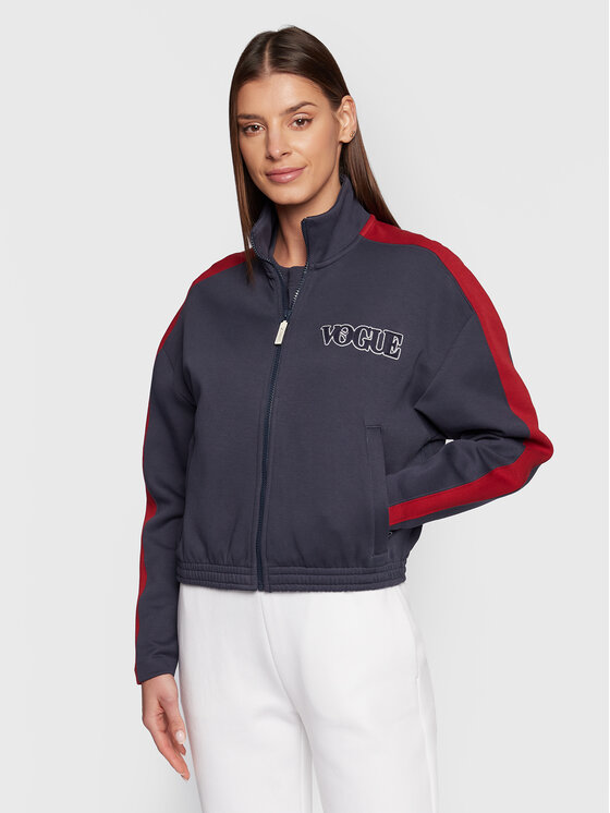 Puma Jopa VOGUE 536692 Mornarsko modra Regular Fit
