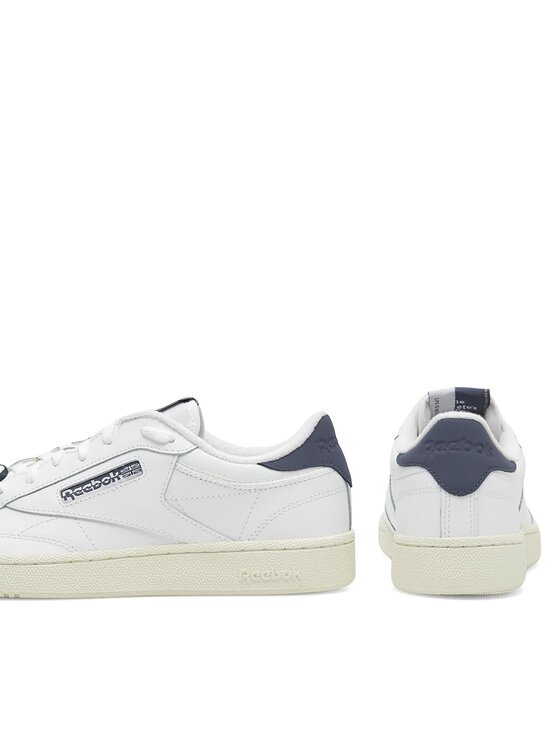 Reebok Reebok Tenisice Club C 85 100074163 Bijela