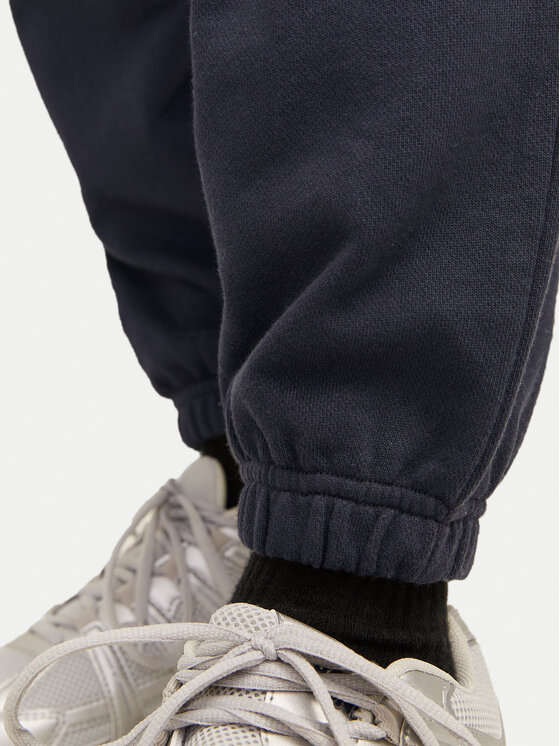 Jack&Jones Jack&Jones Melegítő alsó Morgan 12257964 Sötétkék Regular Fit