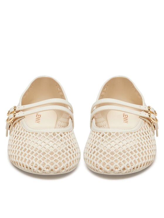 JENNY JENNY Balerina CT0613-78 Bézs