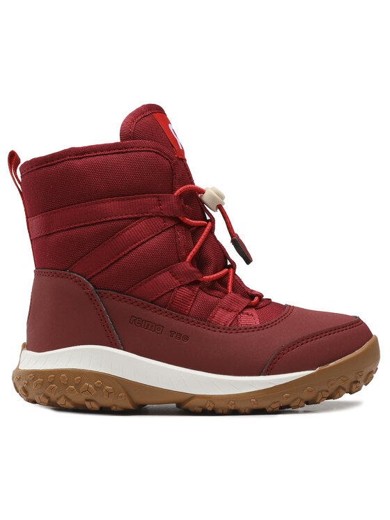 Reima Reima Schneeschuhe Myrsky 5400032A Rot