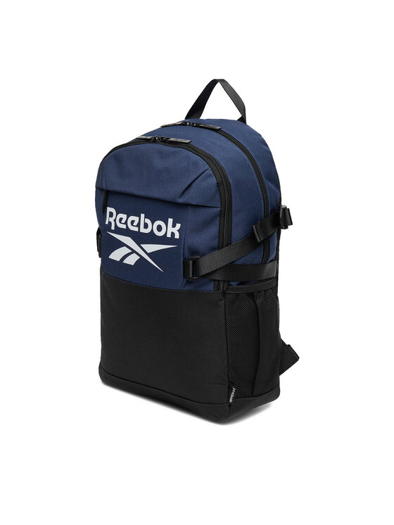 Reebok Reebok Plecak RBK-025-CCC-05 Granatowy