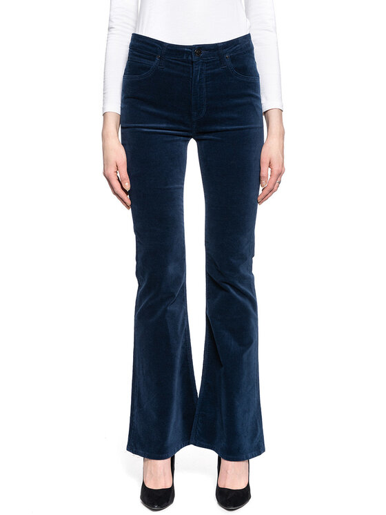 Lee Lee Jeans BREESE Blu Loose Fit